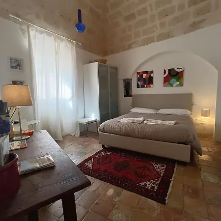 In Via Rosario - * Matera