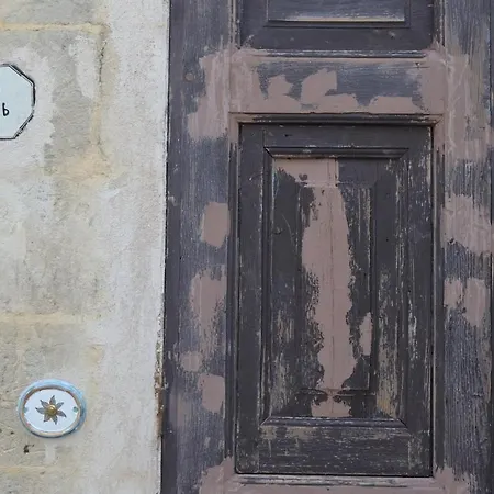 In Via Rosario - Appartement