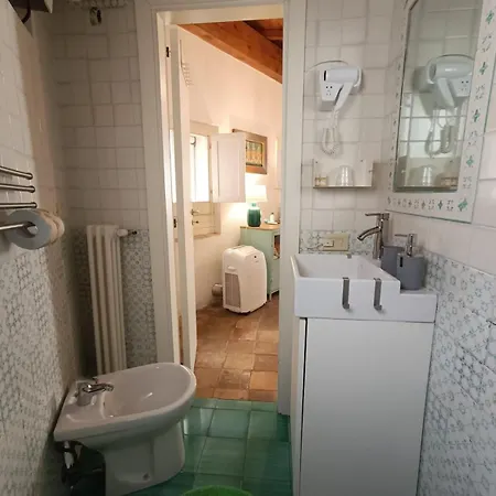 In Via Rosario - Apartment *