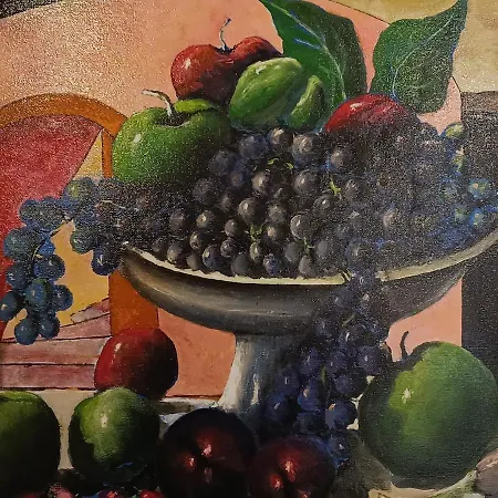 Lägenhet In Via Rosario - *