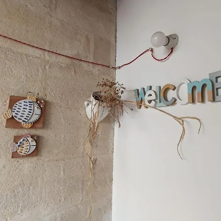 In Via Rosario - Matera