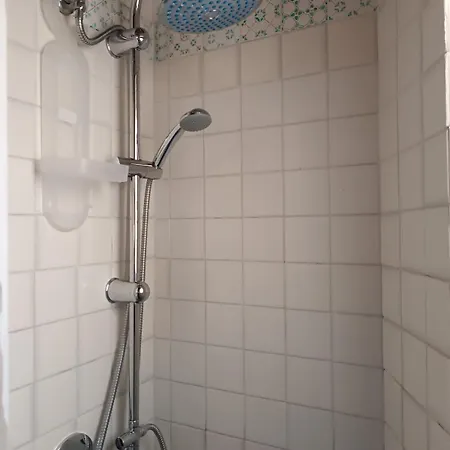 In Via Rosario - Apartment