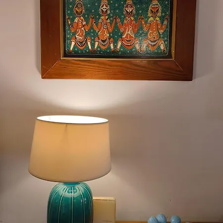 Lägenhet In Via Rosario -