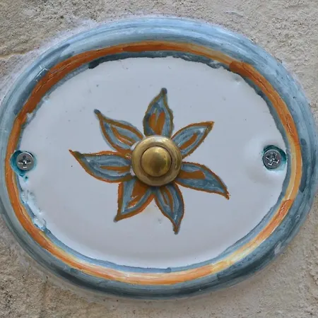 Appartamento In Via Rosario - *