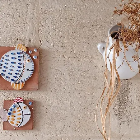 In Via Rosario - Lägenhet *