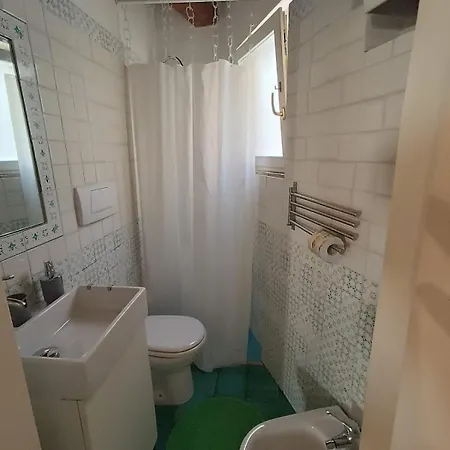 In Via Rosario - Apartment Matera