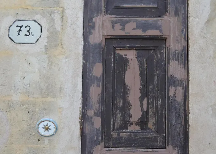 In Via Rosario - Lägenhet