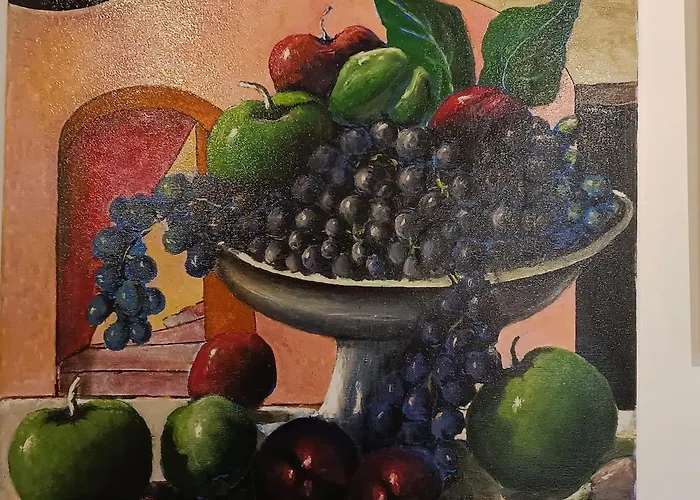 Διαμέρισμα In Via Rosario - *