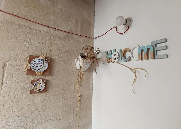 In Via Rosario - Ματέρα