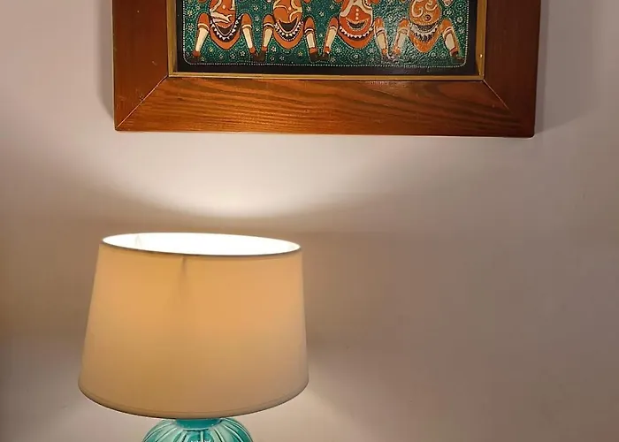 Διαμέρισμα In Via Rosario -