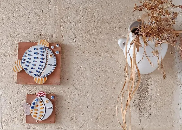 In Via Rosario - Lägenhet *